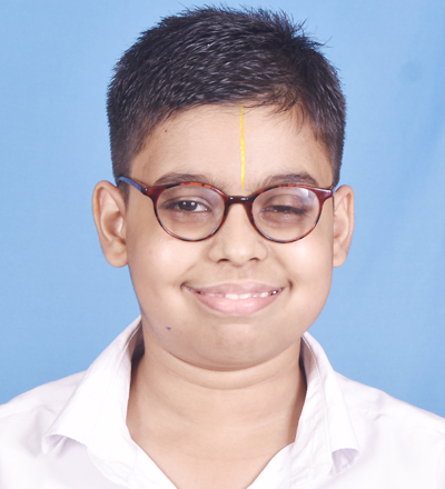 Shravan S